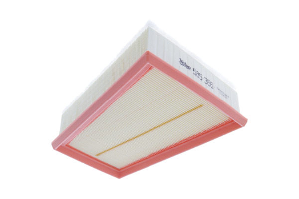 VALEO VAL585355 Levegőszűrő, légszűrő